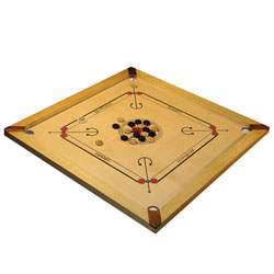 Carrom Mango