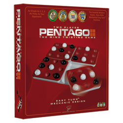 Pentago Mechanic
