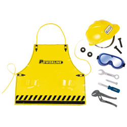 Panoplie de bricoleur
