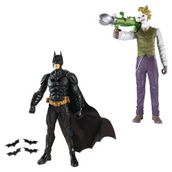 Figurine Batman The Dark Knight