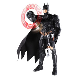 Figurine électronique Batman