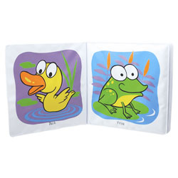 Livre de bain