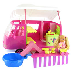 Camping-car Lolly Kid