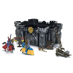 Coffret chevalier