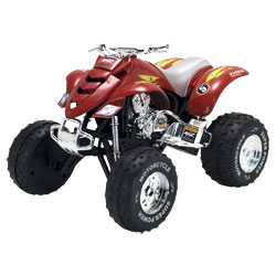 Quad 32 cm