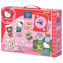Edukit Hello Kitty