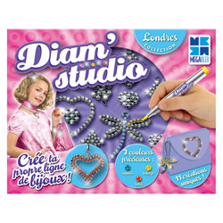 Diam' Studio Londres
