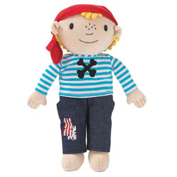 Jack le pirate