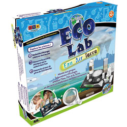 Eco lab