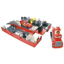 Camion Playset Cars