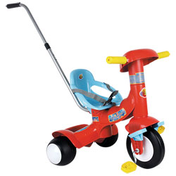 Tricycle canne Baby+