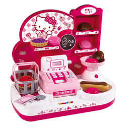 La patisserie
