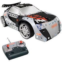 Voiture Tuning Carbon Style car radiocommandé