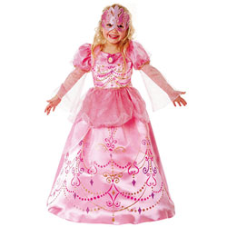 Panoplie Barbie Mousquetaire 5/7 ans