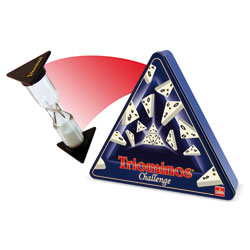 Triominos Challenge