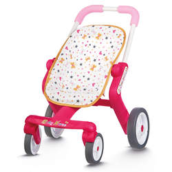 Poussette pop