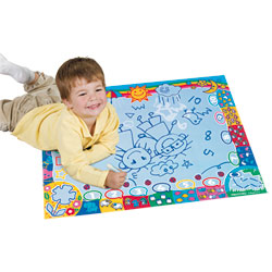 Tapis de jeu Aquamagic