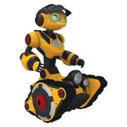 WowWee Roborover