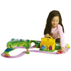 Set aventures Dora