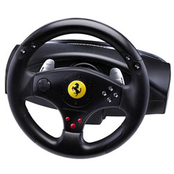 Volant Ferrari GT 3 en 1