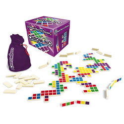 Chromino