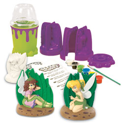 Shaker maker Fairies