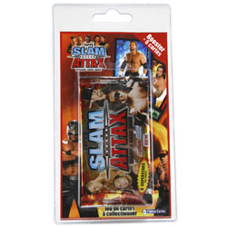 WWE Booster Slam Attax