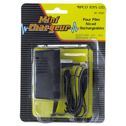 chargeur universel