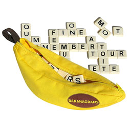 Bananagrams