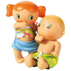 Les Beedibies