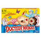 Docteur Maboul