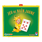 Jeu de nain jaune