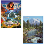 Puzzle de 2000 pièces