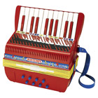 Accordéon 20 touches