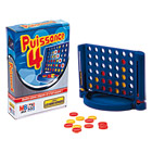 Puissance 4 de voyage