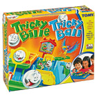 Tricky bille
