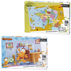 Puzzle 250 pièces Astérix