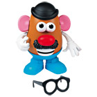 Mr Patate