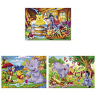 Puzzle 30 pièces Disney