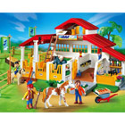 4190-Centre Equestre Moderne