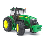 Tracteur John Deere 7930