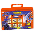 Valisette 7 Tampons Spiderman