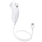 Nintendo Wii - Manette Wii Nunchuk Blanche