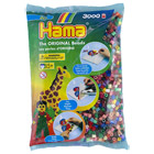 3000 Perles à repasser