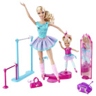 Barbie Professeur de Danse