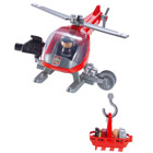Hélicoptère de pompiers