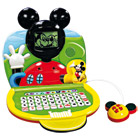 Computer kid La maison de Mickey