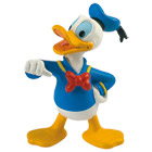 Figurine de Donald personnage de Walt Disney