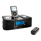 Radio Réveil Dock Station