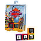 Cube world